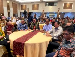 HPN 2025 di Riau, Kadis Kominfo Tekankan Sinergi Pemerintah dan Media