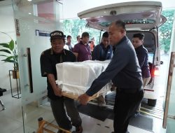 Kementerian P2MI Fasilitasi Kepulangan Tiga Jenazah Pekerja Migran dari Korea Selatan