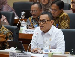 Soal Tagar #KaburAjaDulu, Menteri P2MI: Kita Bantu Tingkatkan Kapasitas Mereka