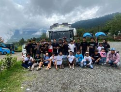 Komunitas Setiabudhi Mania Rayakan Anniversary Pertama