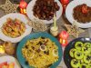 Berbuka Puasa Dengan Makanan Nusantara Di Ramada Serpong