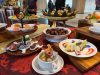 Grand Iftar Buffet: The Pop-Up Dining Experience
