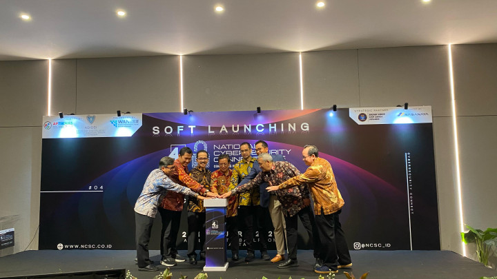 National Cybersecurity Connect 2025
