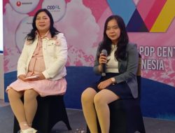 WKCI Academy; Wujudkan Mimpimu Menjadi Bintang K-Pop. 