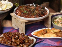 Ramadan Penuh Berkah di Hotel Park 5 Simatupang