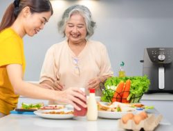 Ide Resep Takjil Praktis untuk Buka Puasa 