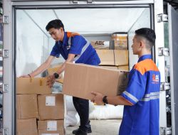 KALOG Express Hadirkan 2 Service Point Baru di Jawa Tengah