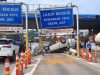 Dua Jenazah Korban Kecelakaan Maut Gerbang Tol Ciawi Belum Teridentifikasi