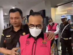 Kejagung Tetapkan Tujuh Tersangka Skandal Korupsi Pertamina, Kerugian Capai Rp 193,7 Triliun