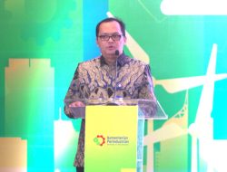 Balai Kemenperin Raih Status Lembaga Pemeriksa Halal Utama