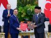 Indonesia-Turki Sepakati Kerja Sama 14 Sektor Industri
