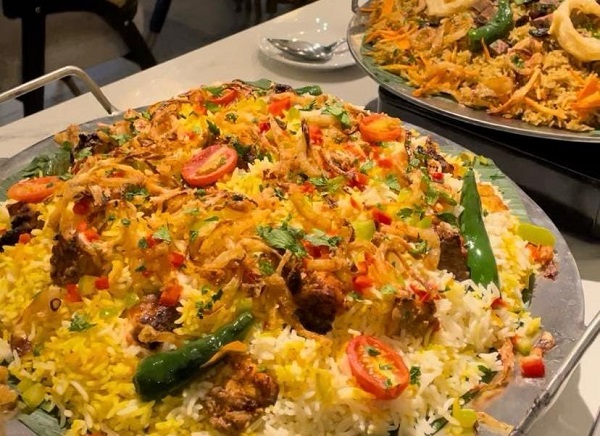 Kuliner Ala Turki (dok: Luminor Hotel Bogor Padjadjaran)
