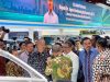 IIMS 2025 Resmi Dibuka, Ini Dia Deretan Merek Mobil dan Motor yang Diluncurkan