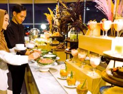 Berbuka Puasa “SAJADAH” Di Luminor Hotel Metro Indah Bandung