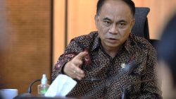 Menkop Budi Arie Setiadi