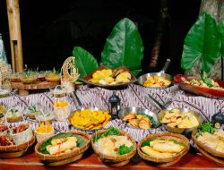 Kadena Hospitality Management Hadirkan Sensasi Iftar yang Tak Biasa