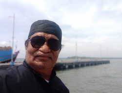 Soal Pagar Laut, Salut dengan Ketegasan Presiden Prabowo