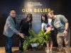 National Geographic Apparel Buka Flagship Store Pertama di Indonesia