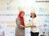Peringatan Membaca Nyaring Se-Dunia, Perpusnas Pamerkan Buku Bacaan Bermutu