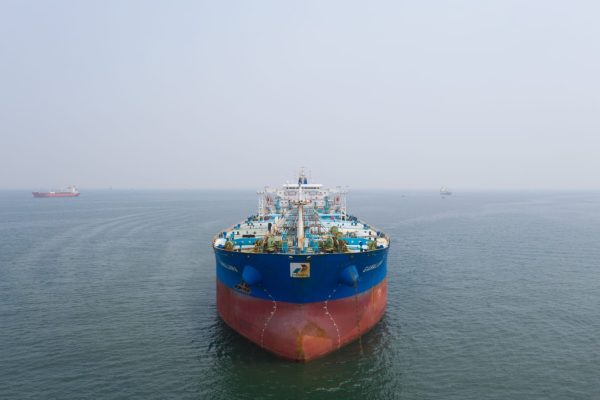 Cerita Pertamina International Shipping: Komitmen Dukung Industri Maritim RI Bersaing di Kancah Dunia