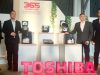 Toshiba “365 Days of Worry Free” Untuk Kenyamanan Konsumen