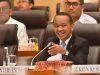 Menteri ESDM Tetapkan HBA Jadi Penentu Harga Batu Bara Ekspor
