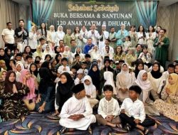 The Bellezza Suites By Nemuru Santuni Anak Yatim dan Dhuafa