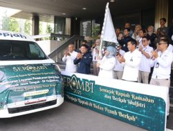 BI Tegal Sediakan 58 Titik Layanan Penukaran Uang untuk Ramadan dan Idulfitri 1446 H