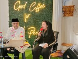 Bupati Brebes Minta Semua Pihak Linier Wujudkan Pembangunan Daerah