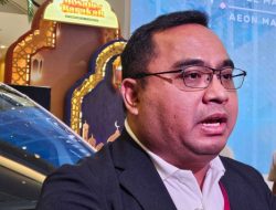 HUT Pertama AEON Mall Deltamas, Siap Genjot Pertumbuhan