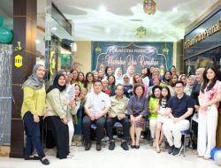 Gelar Buka Bersama, BCIP Ajak Karyawan Jaga Hubungan Kerja yang Harmonis
