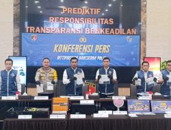 SMS Phishing Fake BTS Menelan 12 Korban, Kerugiannya Capai Rp 473 juta
