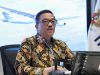 Sambut Mudik Lebaran, Tiket Garuda Indonesia Turun 14 Persen