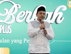Kolaborasi dengan UMKM, PLN Icon Plus Gelar Berkah Ramadan