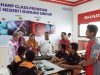 Sharp Class, Upaya Sharp Indonesia Siapkan Tenaga Kerja Berkualitas