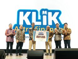 FIFGROUP Edukasi Literasi Keuangan Bagi Guru dan Pelajar