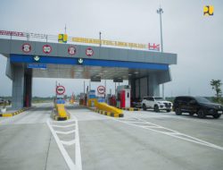 Hadapi Mudik Lebaran, Kementerian PU Tambah Rest Area Jalan Tol Trans Jawa dan Trans Sumatera