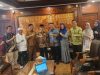 HJ Karpet Bersama Kemendes Inisiasi Desa Pengrajin Karpet Handmade Berorientasi Ekspor