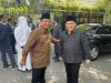 Laskar Madani Minta Presiden Prabowo Copot Erick Tohir