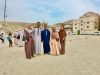Bripka Seladi Berumrah, Hadiah Mendiang Syeikh Ali Jaber