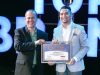 Dominasi Industri Snack, Momogi Raih Top Brand Award 2025