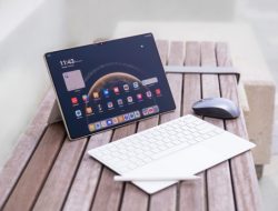 HUAWEI MatePad Pro 13.2 Resmi Beredar, Berikut Fiturnya