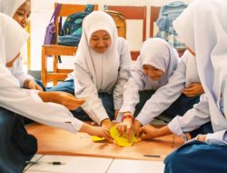 P&G Indonesia dan Save the Children Perluas Program We See Equal