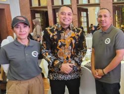 BARATI CUP INTERNATIONAL EAST JAVA 2025 Diikuti 114 Tim