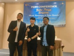 Digitalisasi Hyper Mega Shipping Untuk Ekspansi dan Efesiensi