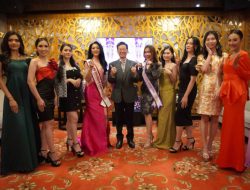 Miss Tourism Universe 2025: Perempuan dalam Pariwisata Berkelanjutan