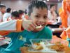 Wujudkan Generasi Emas, BAPANAS Ajar Pola Makan