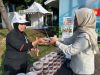 Musala Portabel SIG Dukung Ramadan Sundown Markette GBK