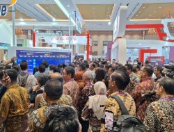 DTI-CX 2025: Mendorong Transformasi Digital Indonesia dengan Inovasi dan Kolaborasi