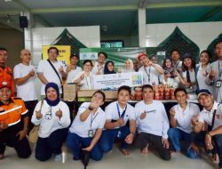 Berbuka Puasa Bersama, Alfaland Group Rayakan HUT ke-26